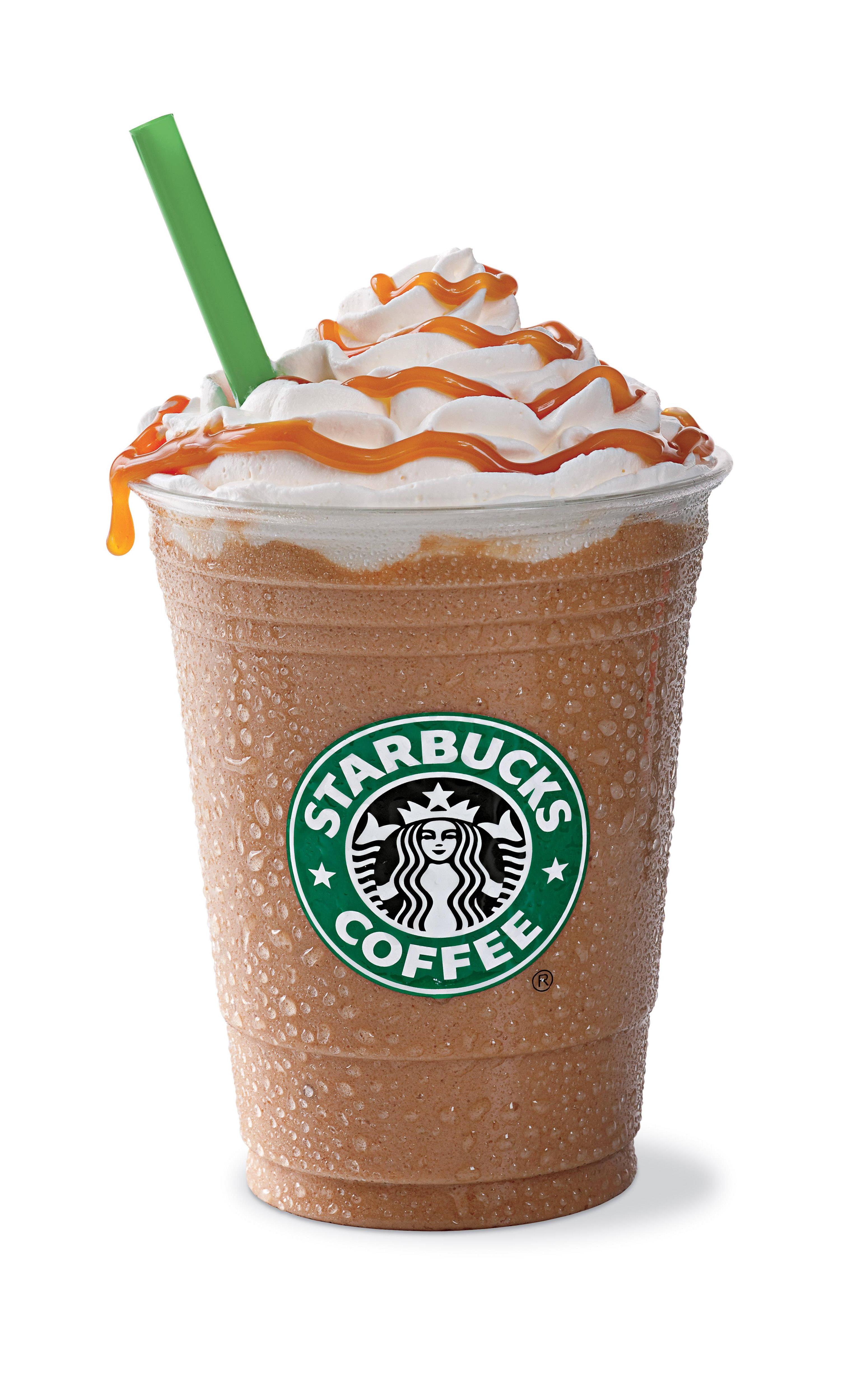 Starbucks coffee clipart 6 » Clipart Station.