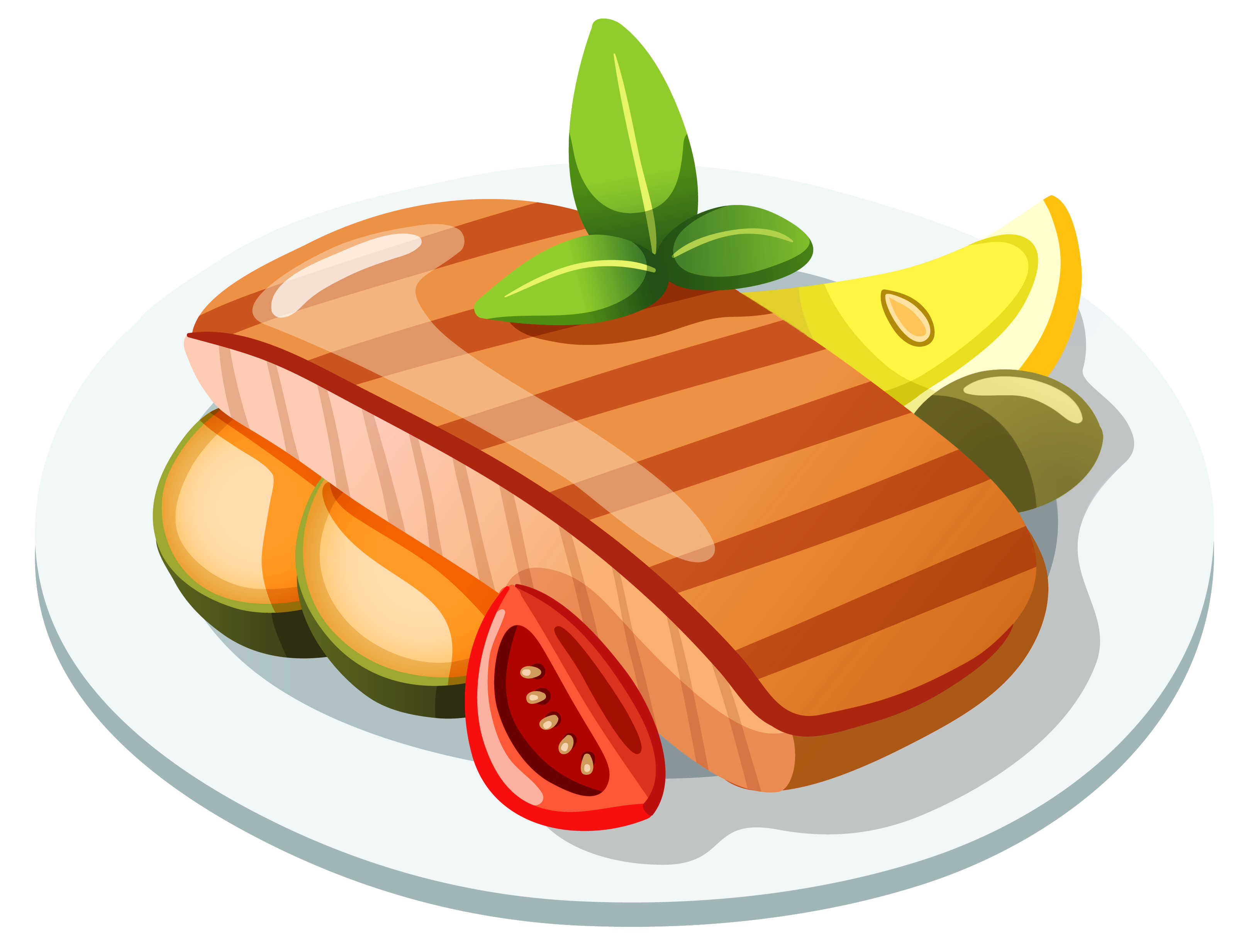 Steak clip art free vector in open office drawing svg.