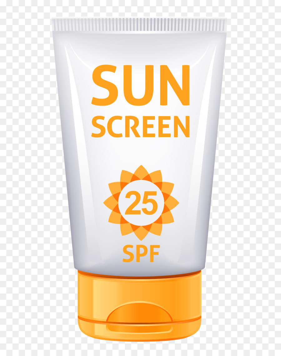 Sun Clipart.