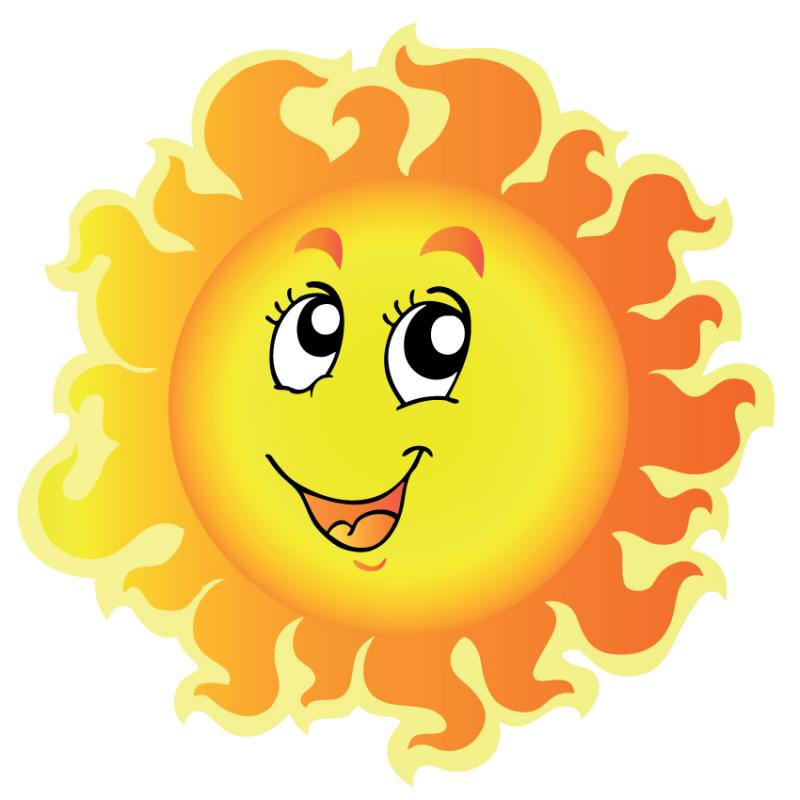 Free Smiley Sun Cliparts, Download Free Clip Art, Free Clip.