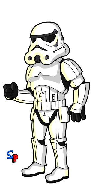 Star Wars Clip Art Free Download.