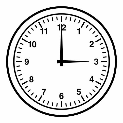 Clip Art Clock & Clip Art Clock Clip Art Images.