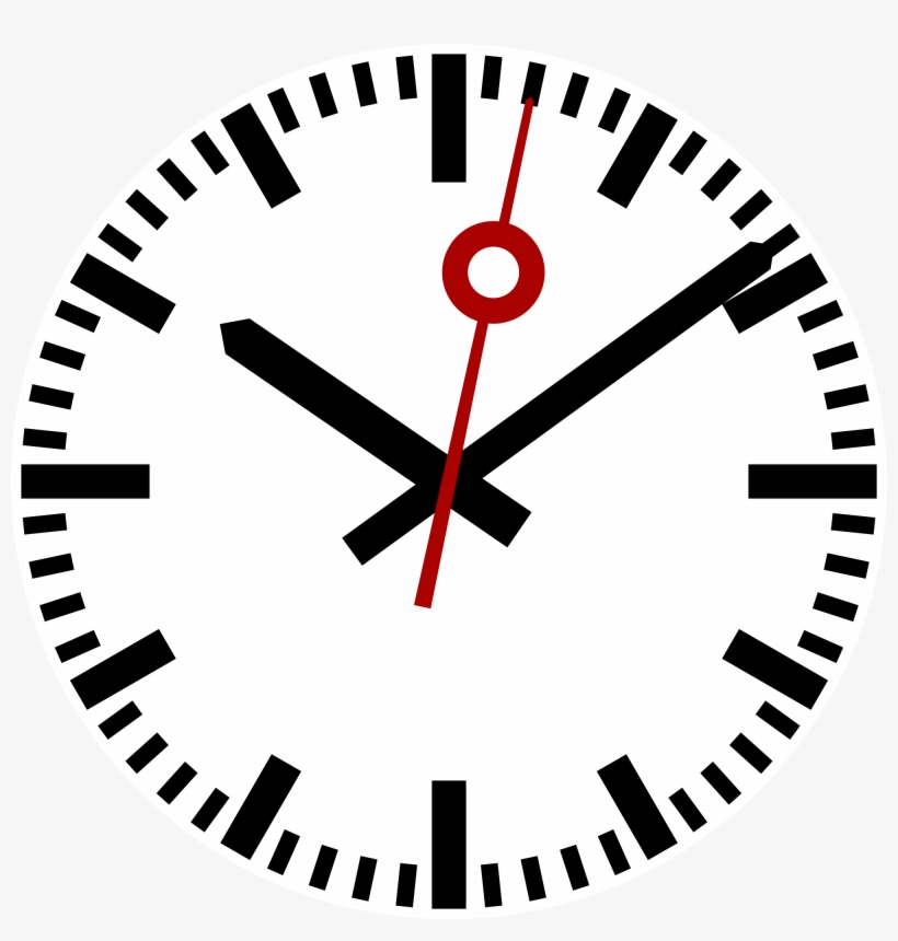 Download And Use Clock Png Clipart.