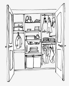 Closet PNG Images, Transparent Closet Image Download.