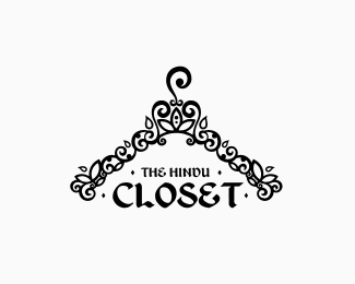 The Hindu Closet Designed by ancitis.