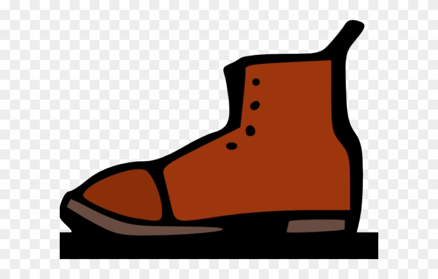 Shoe Clipart Clothes.