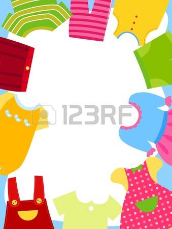 20,343 Kids Clothes Stock Vector Illustration And Royalty Free.