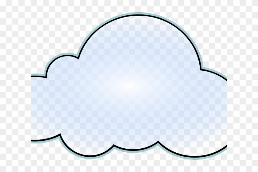 Cloud Clipart Jpeg.