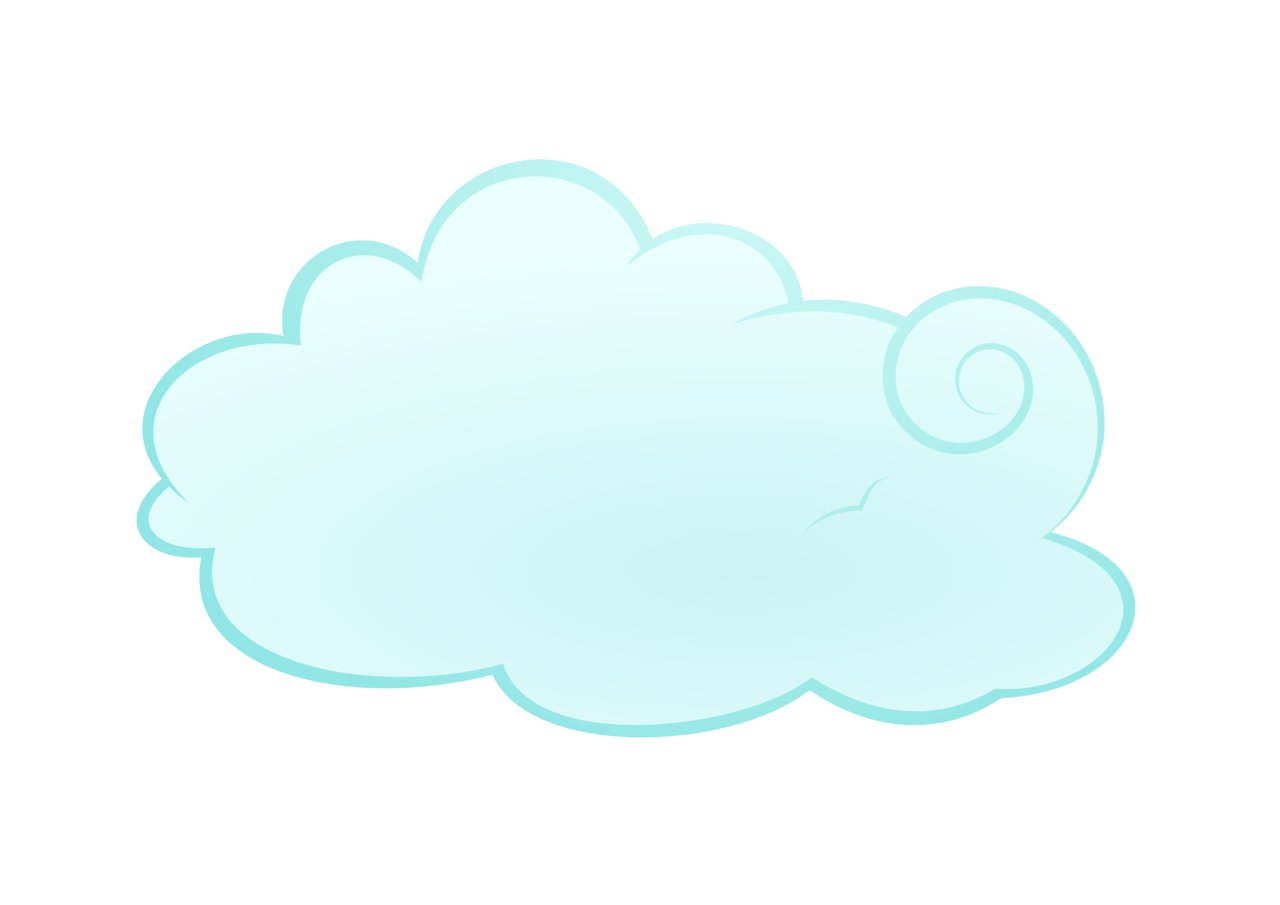 Cloud clipart transparent background 2 » Clipart Station.