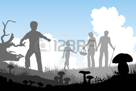 21,757 Outside Nature Stock Vector Illustration And Royalty Free.