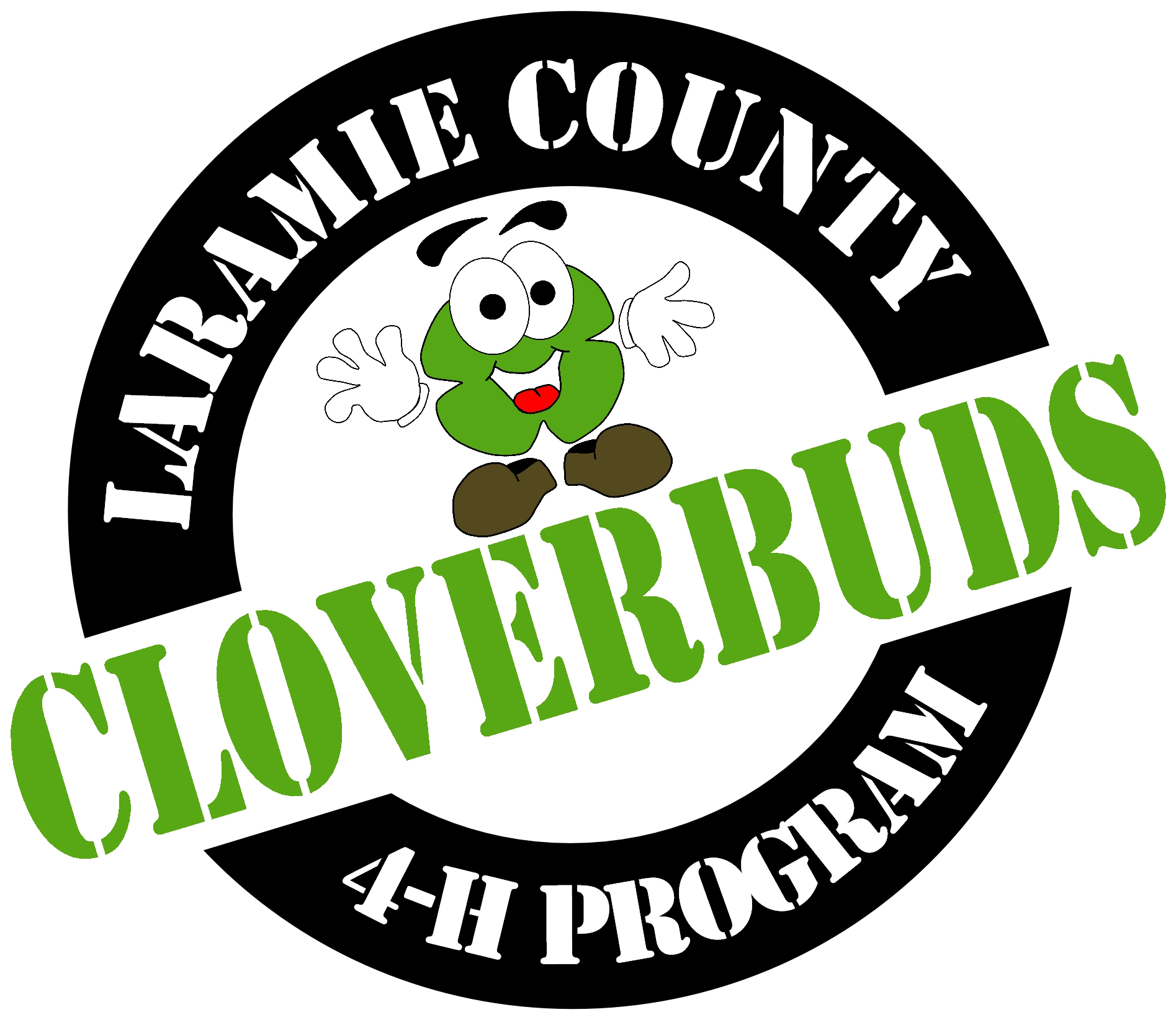 Cloverbuds.