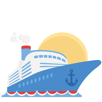 Cruise Clip Art Free.