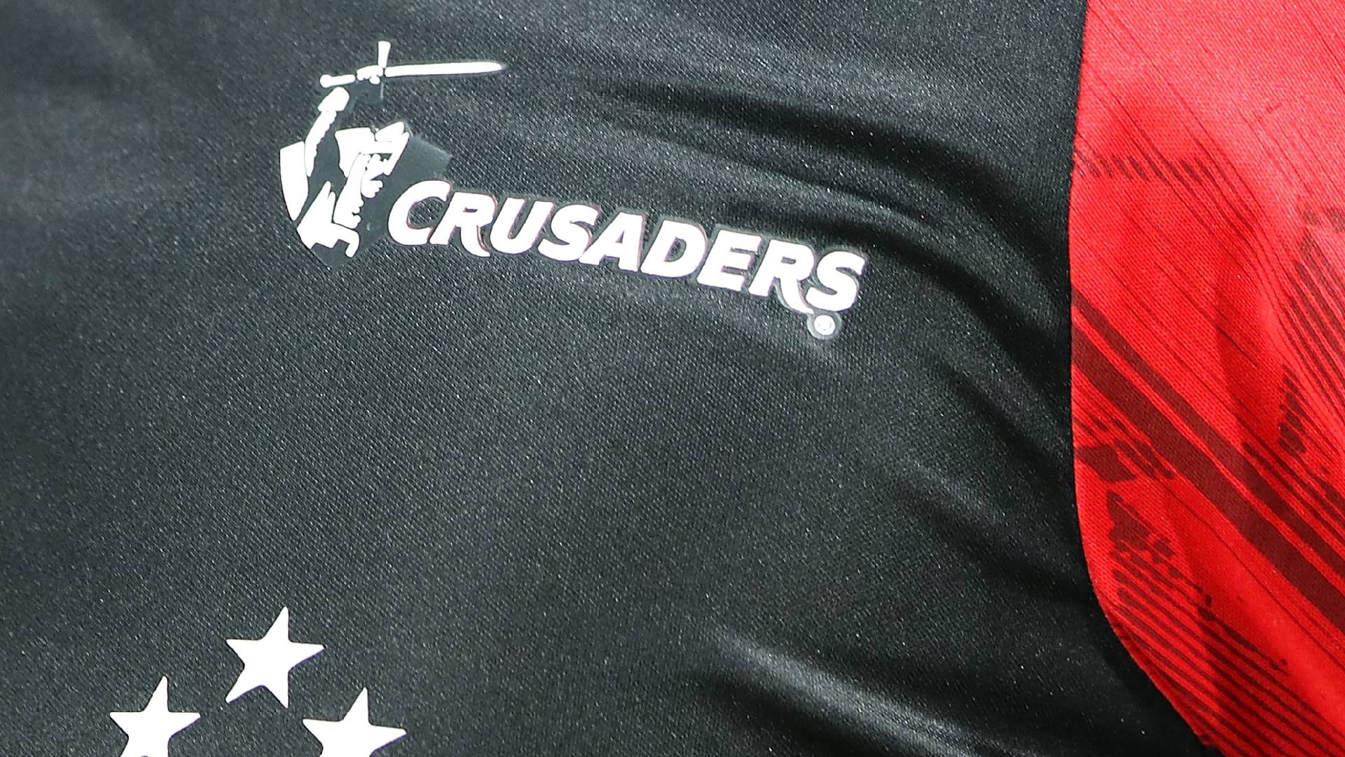 Crusaders to change logo for 2020 campaign.