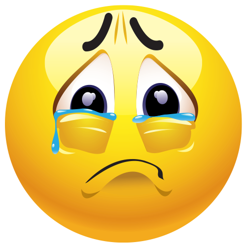 Free Crying Smiley Face, Download Free Clip Art, Free Clip.