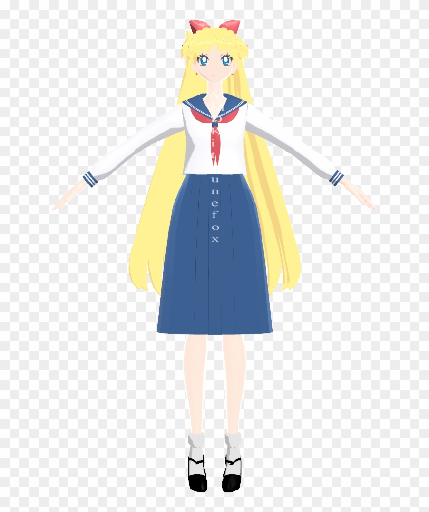 Sailor Venus Crystal Clipart (#2743103).