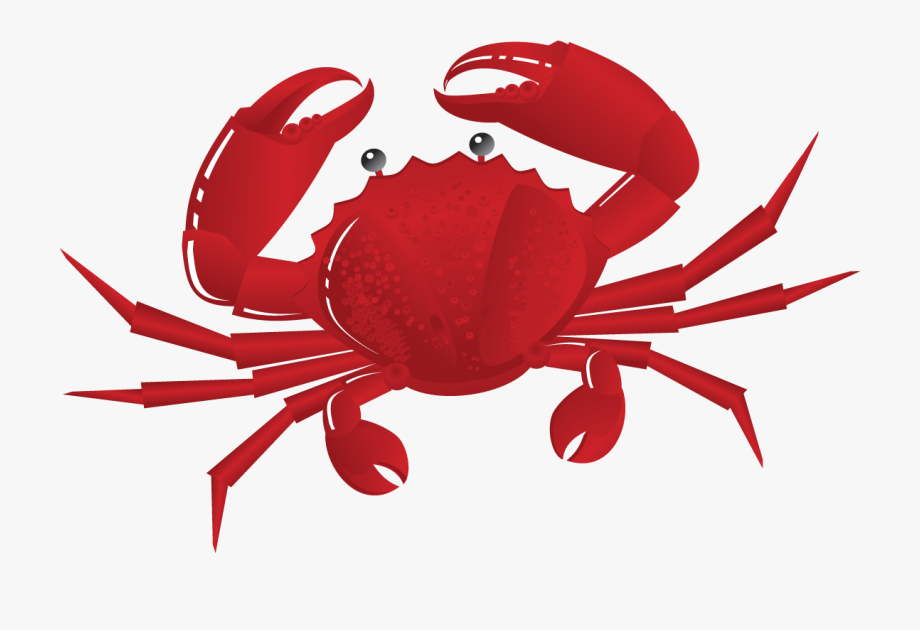 Crab Clipart Free Clip Art Images.