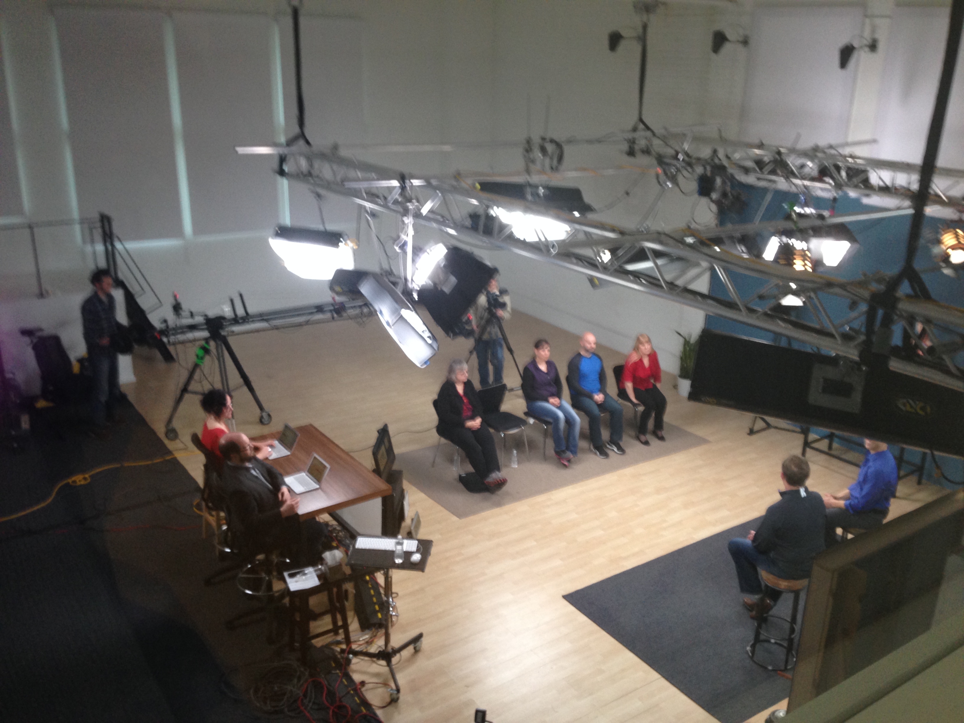 CreativeLive lands $21.5M, looks to upend online learning with.