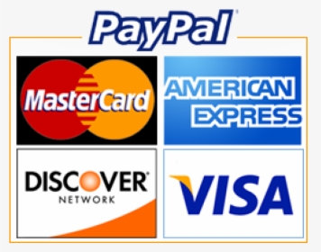 Credit Card Logos PNG Images, Transparent Credit Card Logos.