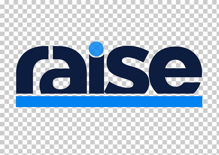 Logo proyecto raise.