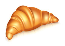 Free clipart croissant.