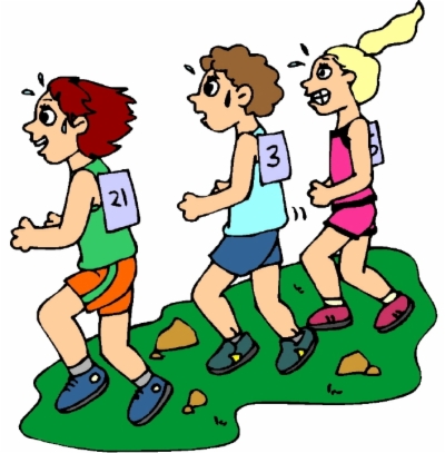 cross country , Free clipart download.