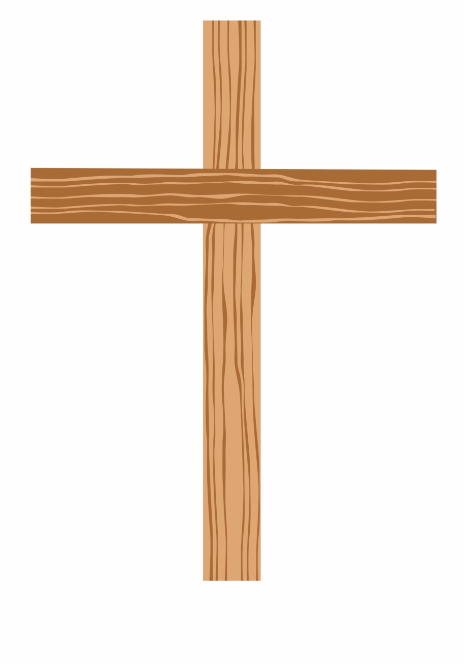 Christian Cross Png.