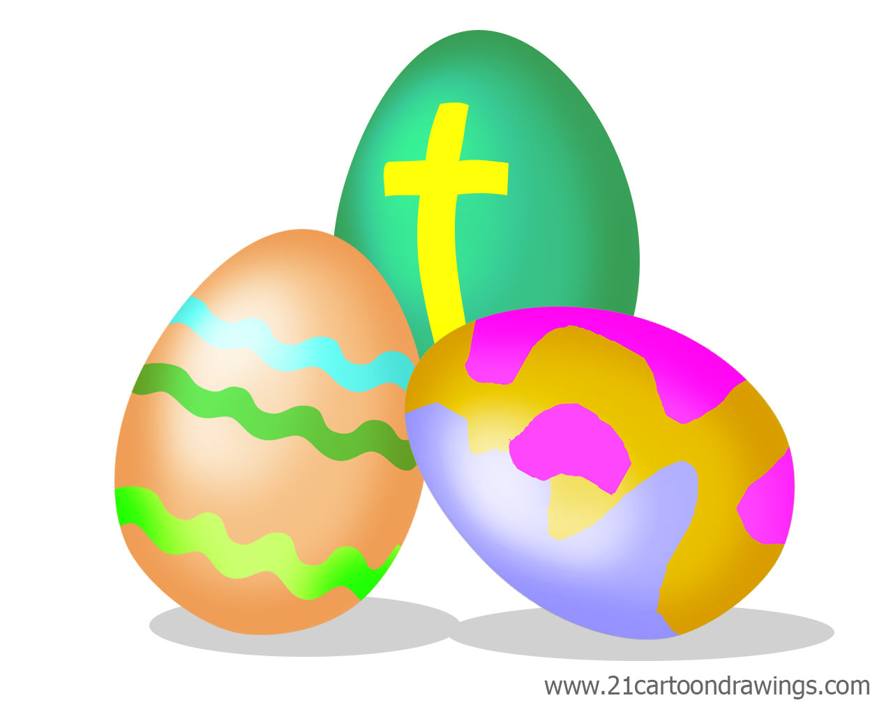 Cross Easter Cliparts Free Download Clip Art.