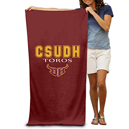 Cal State Dominguez Hills Toros CSUDH Logo 31.5\