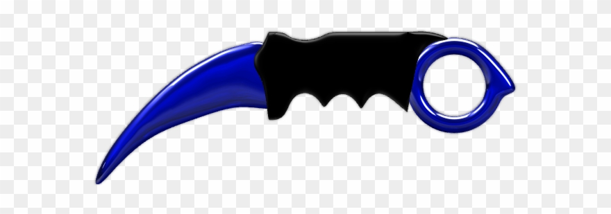 Karambit Knife Cs.