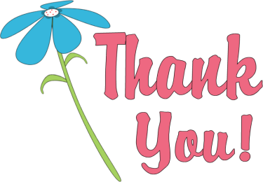 Free Thank You Clipart Pictures.