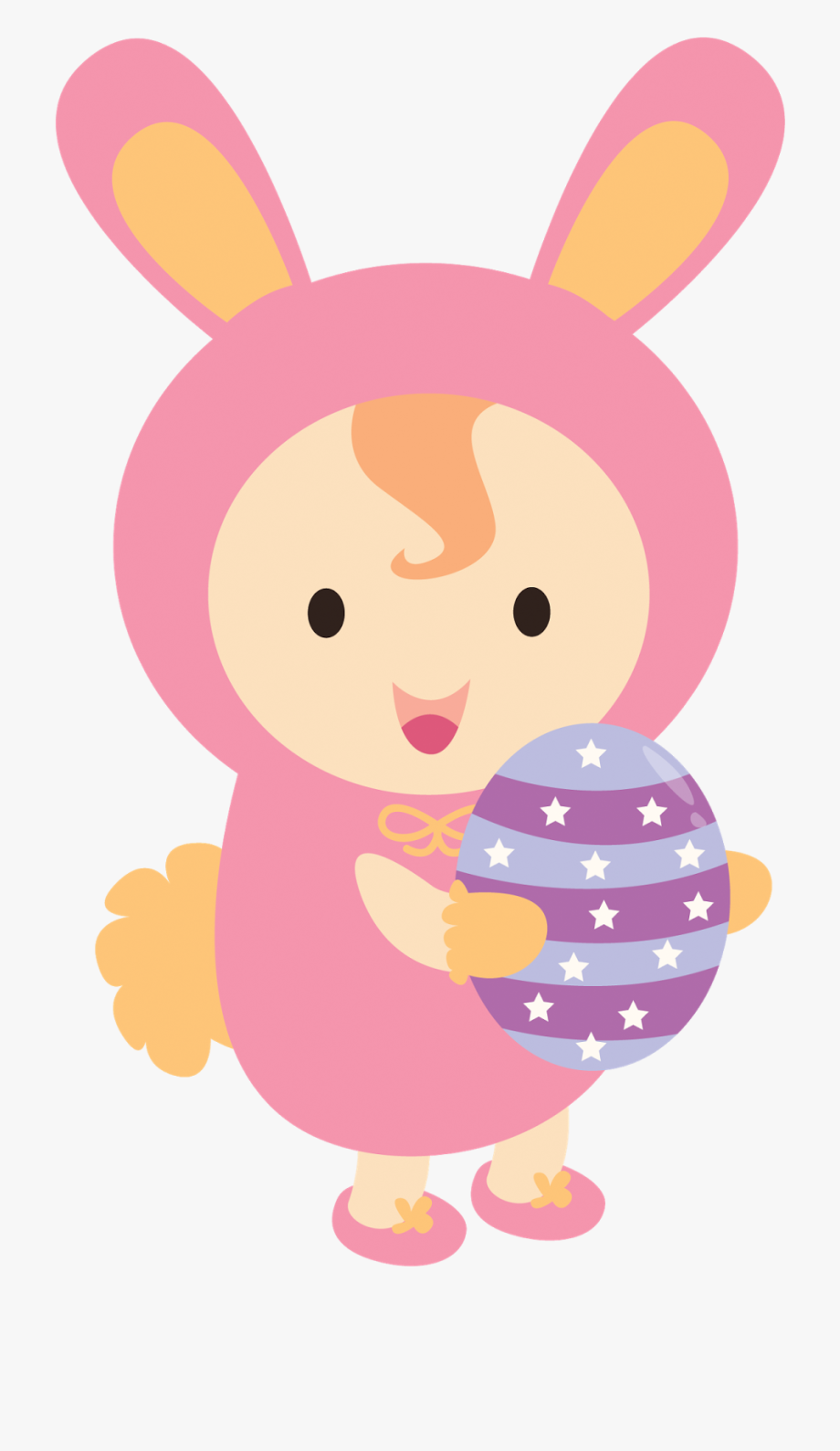 Cute Easter Bunny, Easter Baby, Baby Bunnies, Baby.