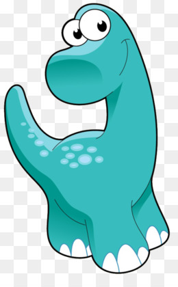 Baby Dinosaur PNG.