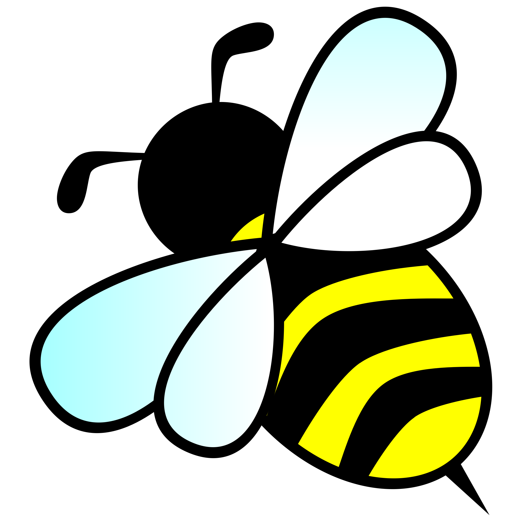 Free Bumblebee Cliparts, Download Free Clip Art, Free Clip.