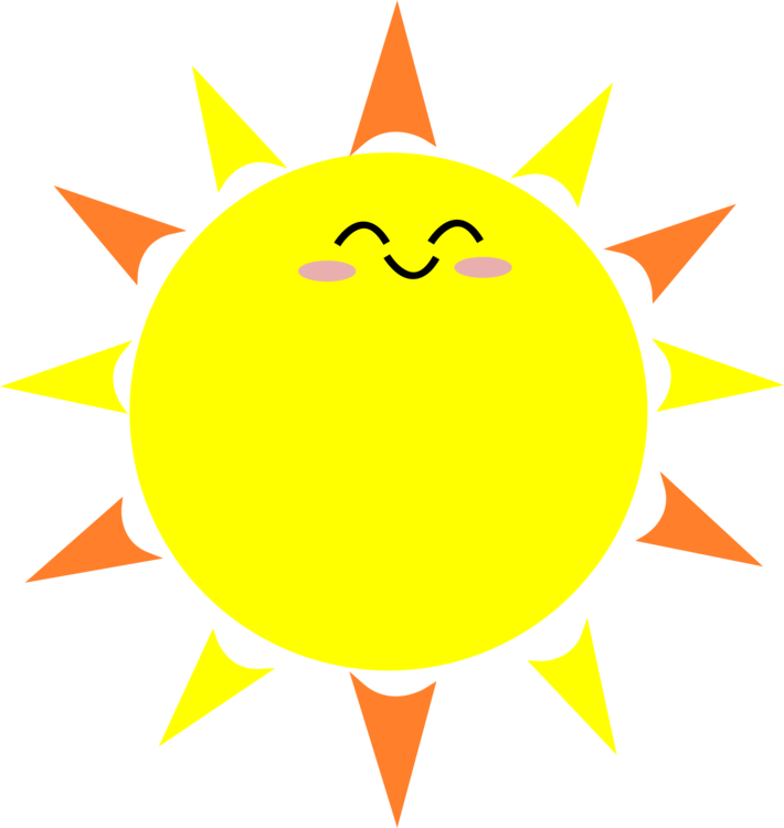 Sun Clipart Transparent Background , Best Background Images.