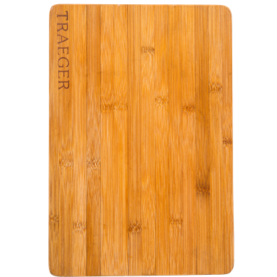 Magnetic Bamboo Cutting Board.