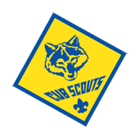 Cub Scouts, download Cub Scouts :: Vector Logos, Brand logo.