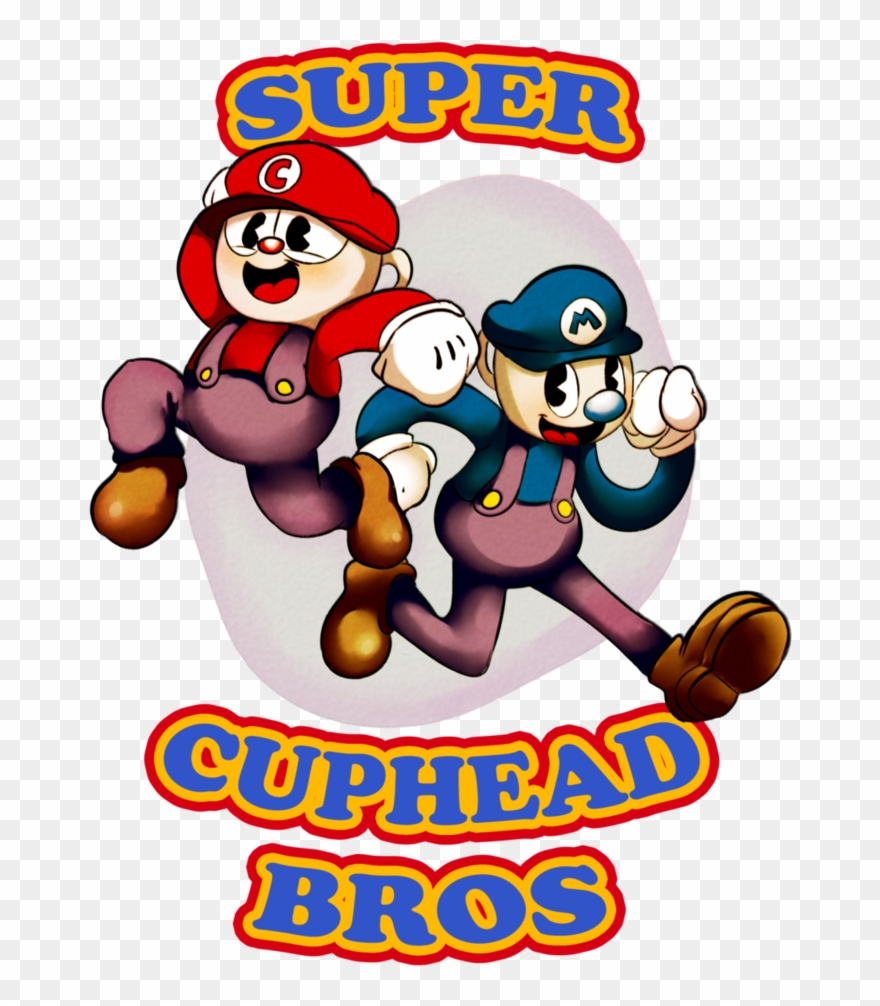 Character Clipart Mario Bros.