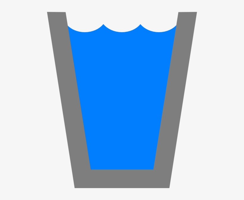 Cups Clipart Water Cup.