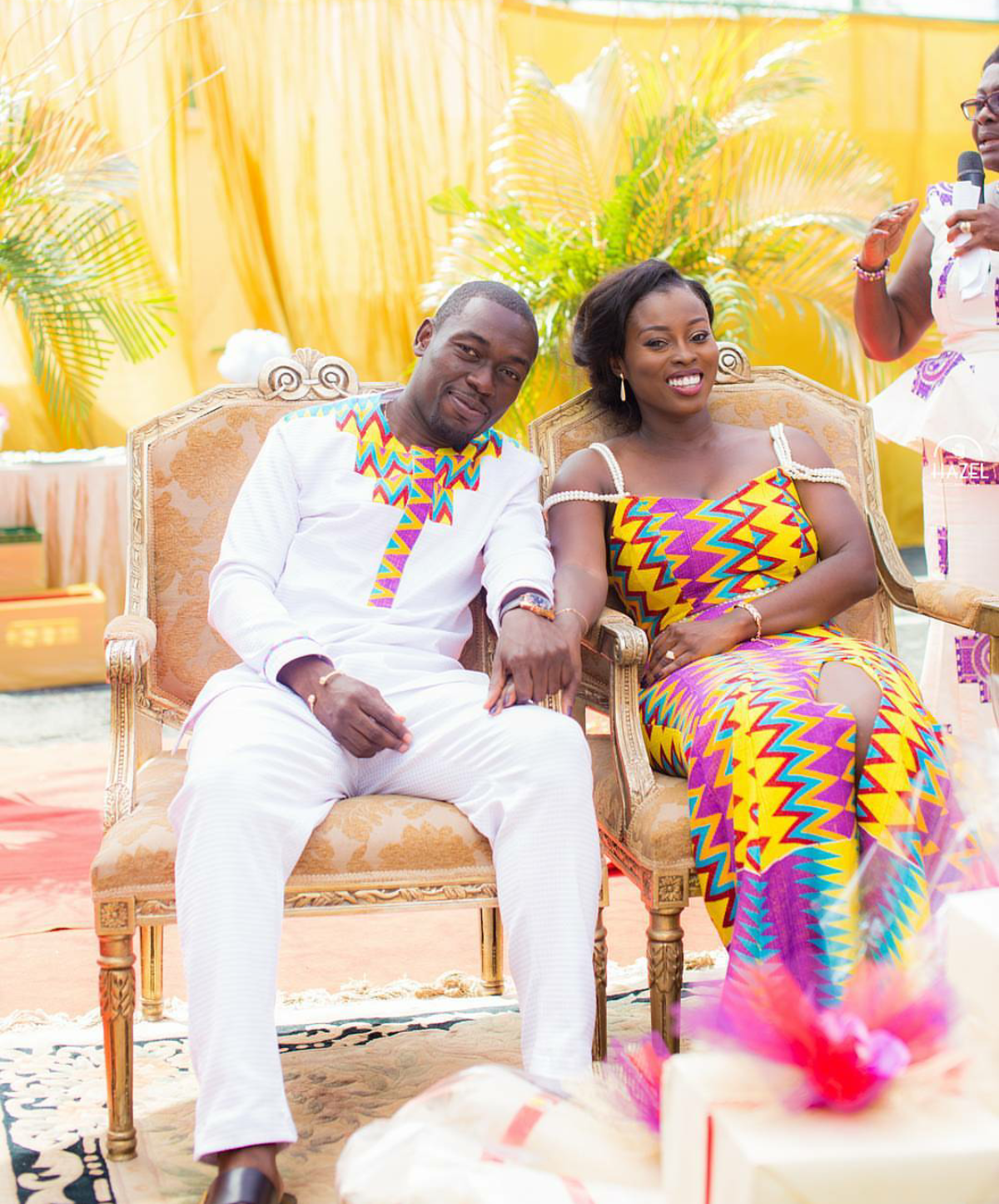 Customary marriage in ghana Custom paper Service hpessaytkwv.