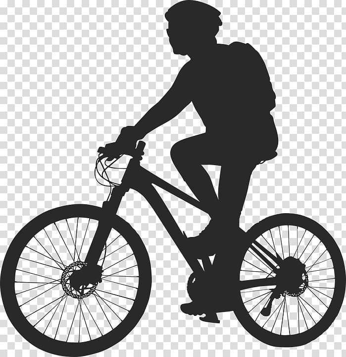 Bicycle Mountain bike Cycling graphics Sports, bicycle transparent.