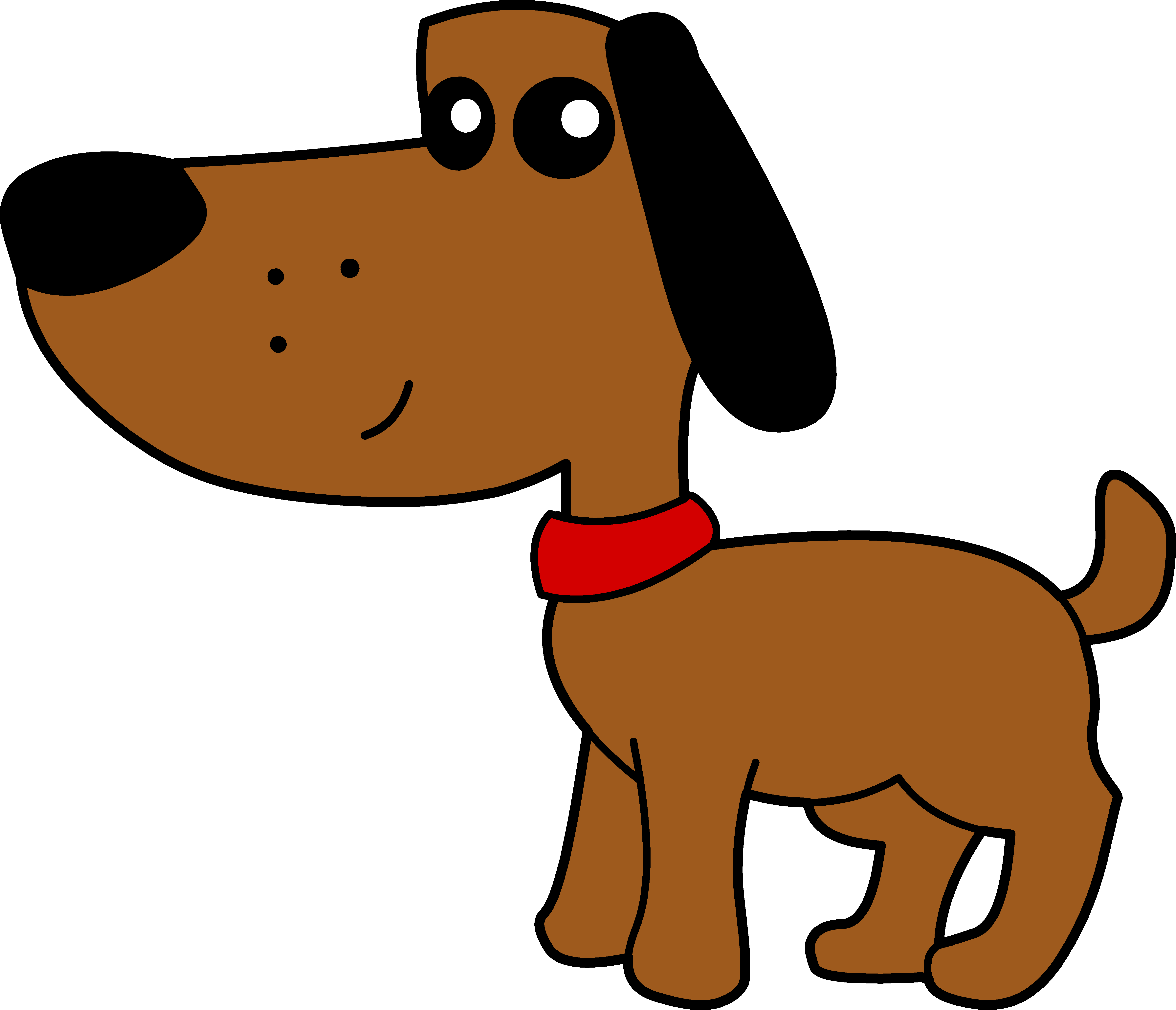 Free Brown Dog Pictures, Download Free Clip Art, Free Clip.