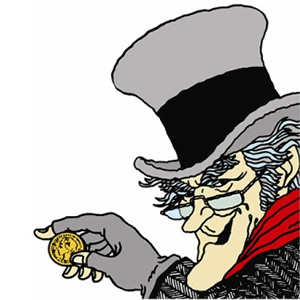 Free Scrooge Christmas Cliparts, Download Free Clip Art.