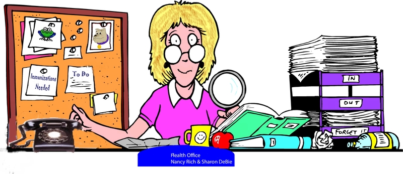 School principal clipart 9 » Clipart Station.