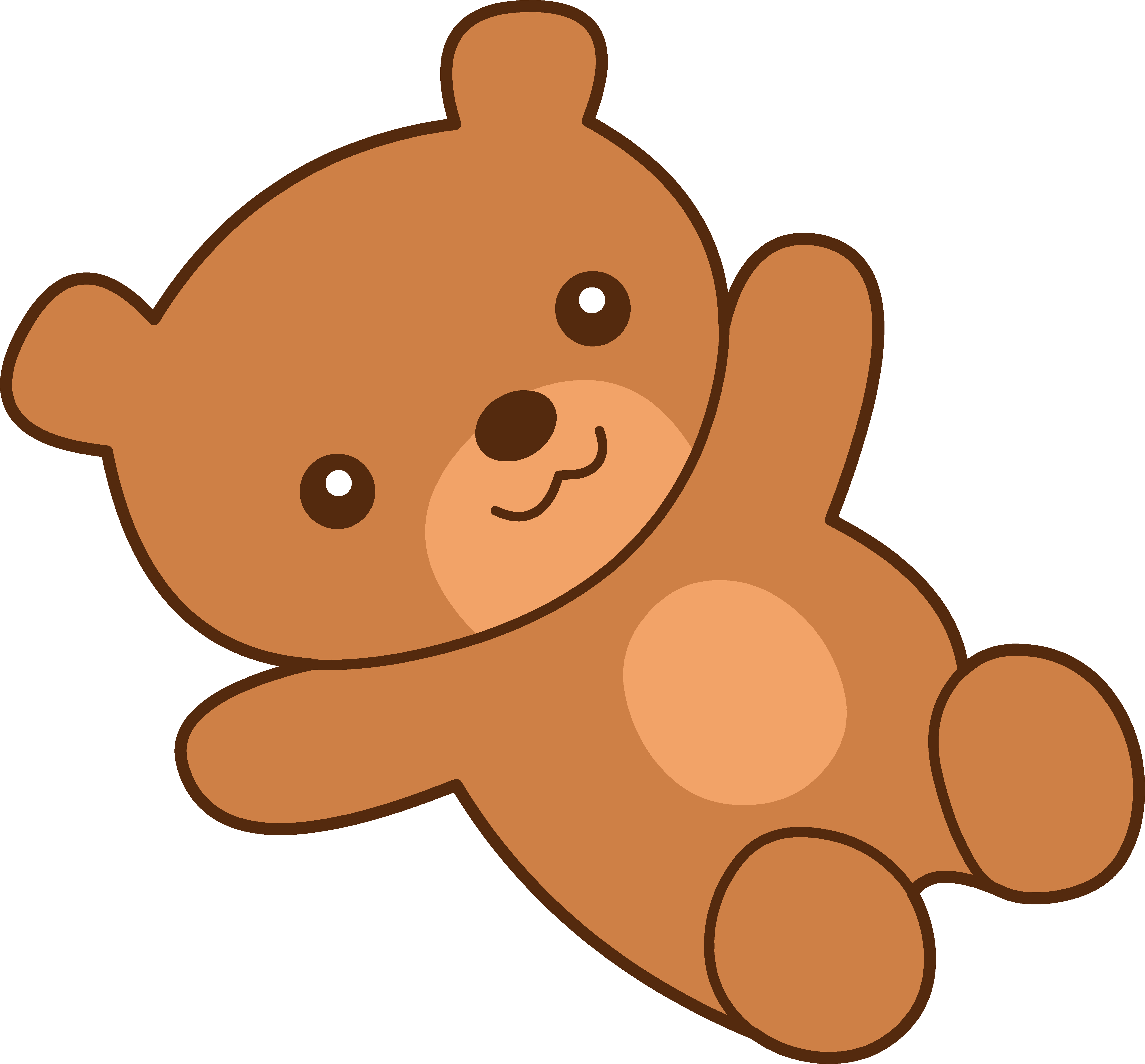 Free Free Bear Clipart, Download Free Clip Art, Free Clip.