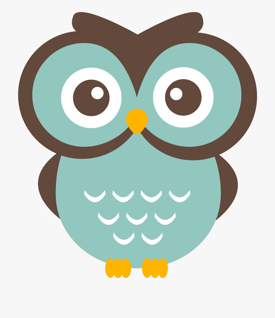 Owl Clipart.