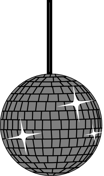 Image Result For Disco Ball Clipart.