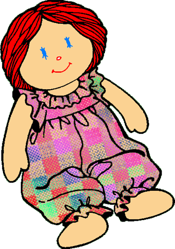 Free Doll Cliparts, Download Free Clip Art, Free Clip Art on.