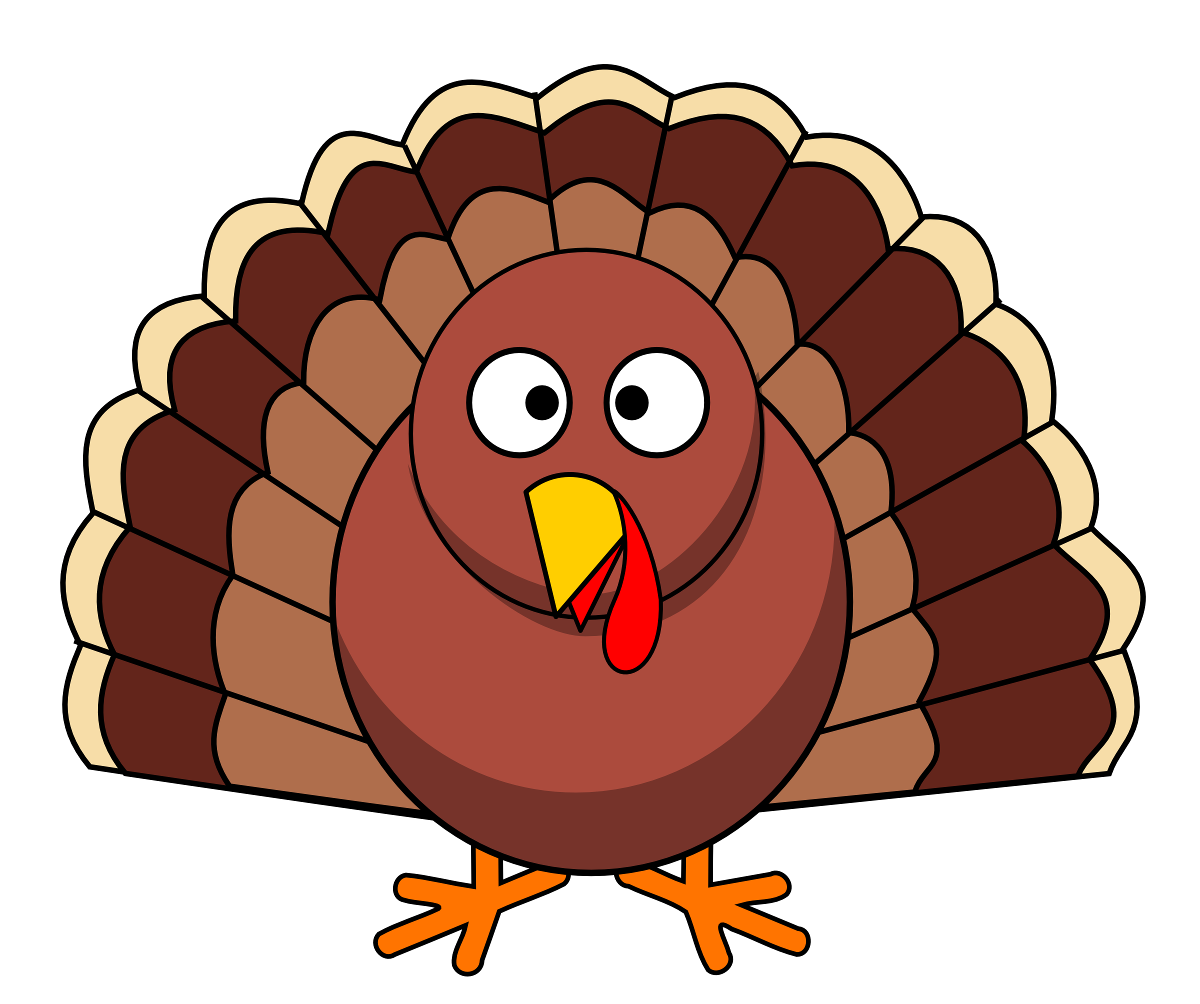 Free School Turkey Cliparts, Download Free Clip Art, Free.