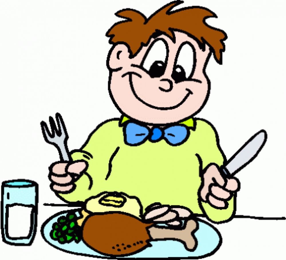 Feast Clip Art.