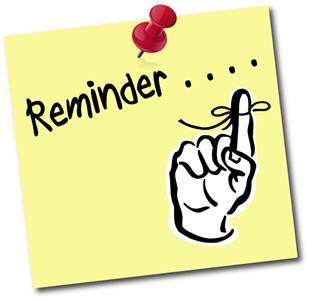 Free Reminders Cliparts, Download Free Clip Art, Free Clip.